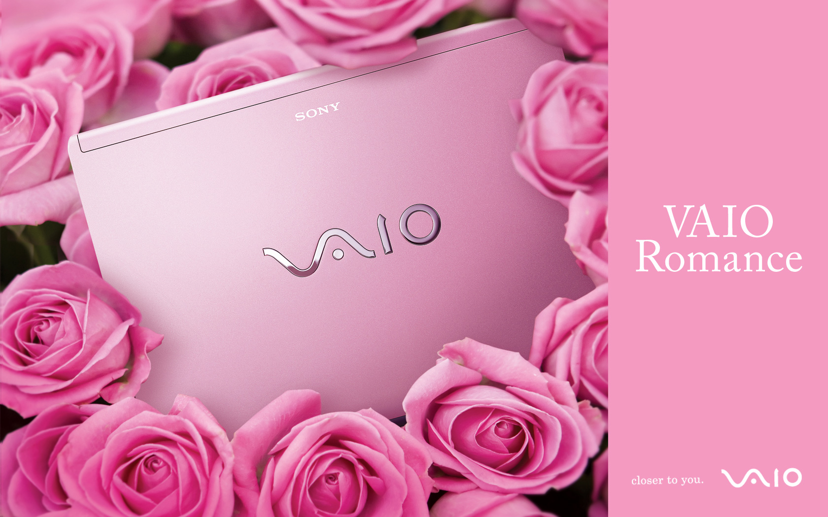 Sony VAIO Romance278761064